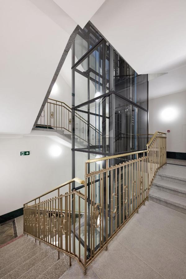Apartamento Luxury In The Centre