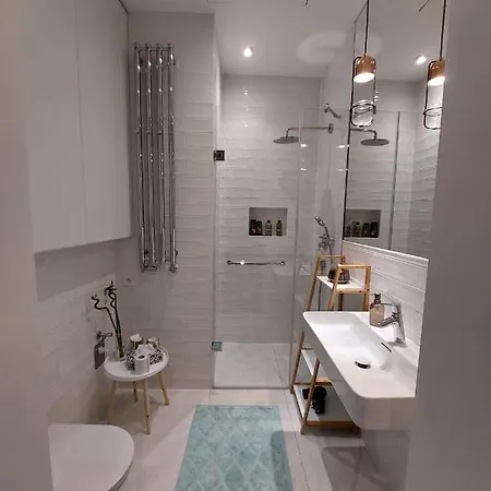 Luxury Apartment In The Centre Prague Exterior photo