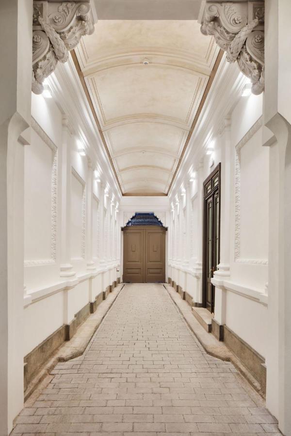 Luxury In The Centre Apartamento *