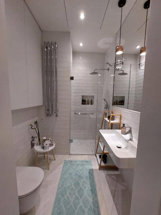 Apartamento Luxury In The Centre