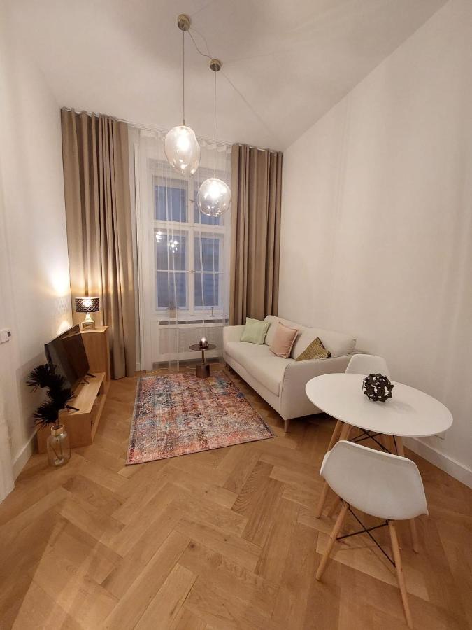 Luxury In The Centre Apartamento Praga