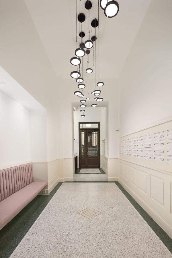 Luxury In The Centre Apartamento Praga