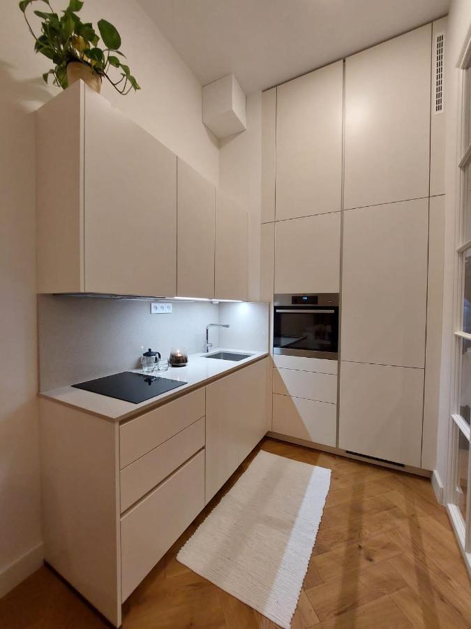 Apartamento Luxury In The Centre Praga