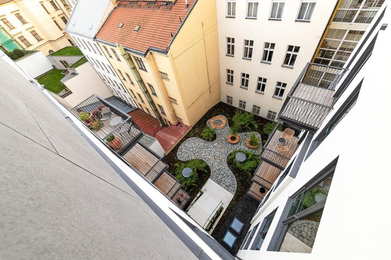 Apartamento Luxury In The Centre