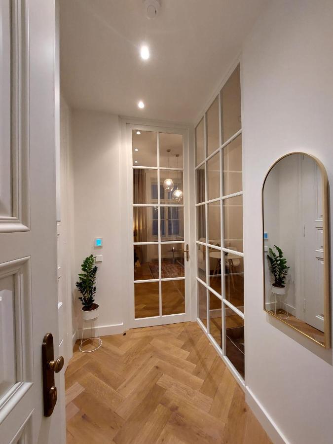 Luxury In The Centre Apartamento *