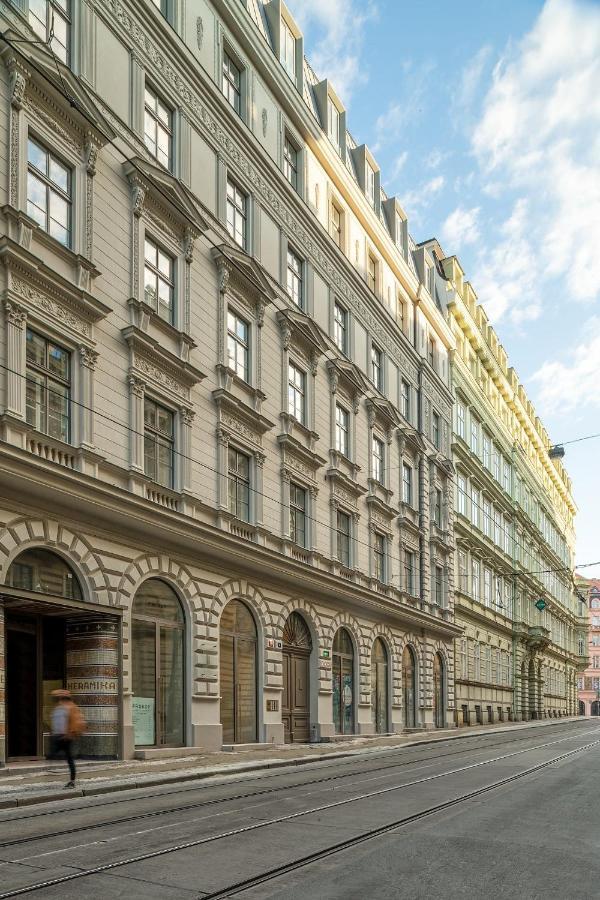 Luxury In The Centre Apartamento *