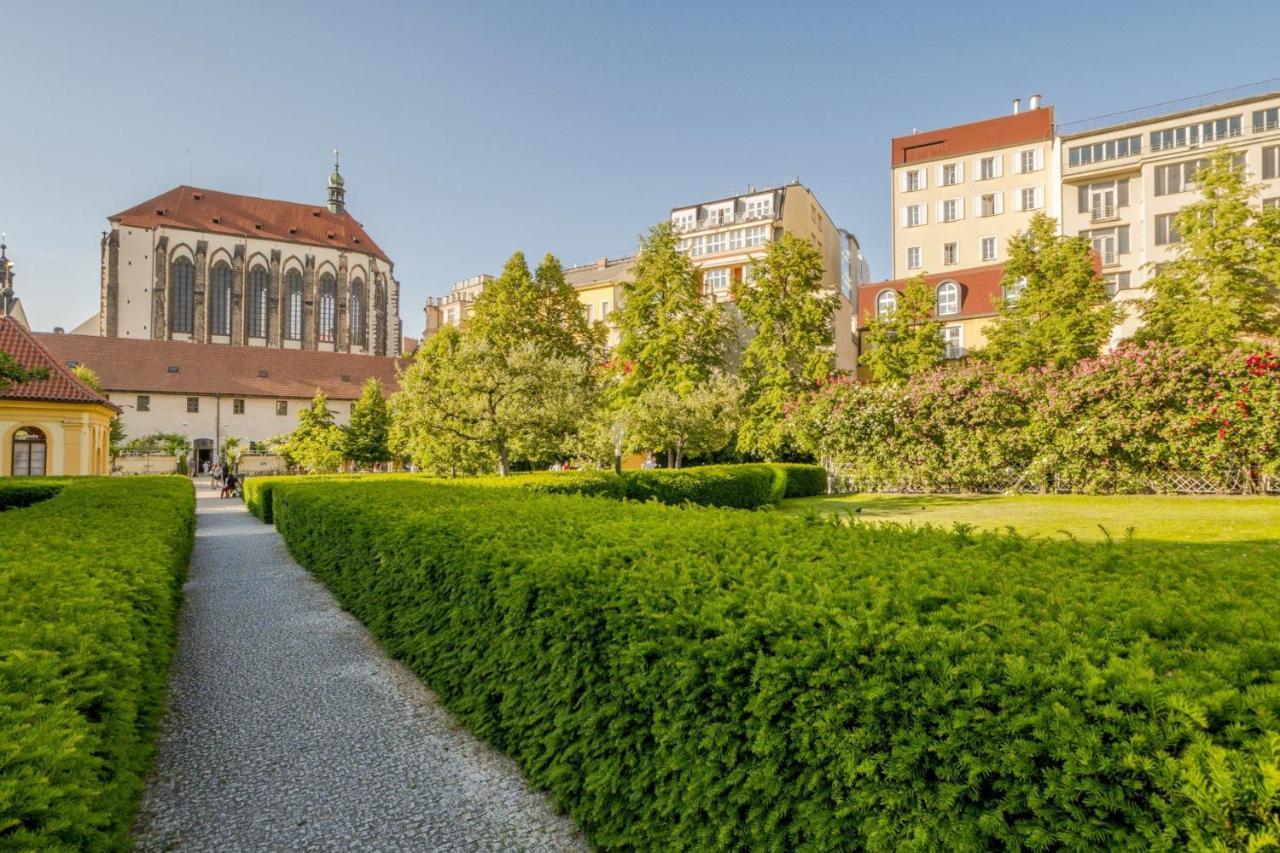 Apartamento Luxury In The Centre